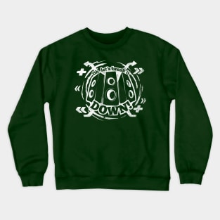 Luci-oh! Crewneck Sweatshirt